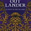 Romantisk Skonlitteratur Gyldendal Et Pust Af Sne Og Aske 1-2: Outlander (Bog, Paperback, Dansk)