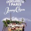 Romantisk Skonlitteratur Cicero Den Skonneste Chokoladebutik I Paris (Bog, Paperback, Dansk)