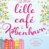 Romantisk Skonlitteratur Forlaget Turbulenz Den Lille Cafe I Kobenhavn (Ebog, Epub, Dansk)