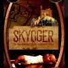 Krimi Og Spaending 2 Feet Entertainment Skygger: Antologi (Bog, Paperback, Dansk)