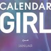 Romantisk Skonlitteratur Lindhardt og Ringhof Calendar Girl: Januar (Ebog, Epub, Dansk)