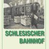 Krimi Og Spaending Solidaritet Schlesischer Bahnhof (Bog, Paperback, Dansk)