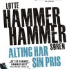 Krimi Og Spaending Gyldendal Alting Har Sin Pris (Bog, Paperback, Dansk)