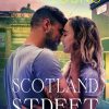 Romantisk Skonlitteratur Gyldendal Scotland Street (Ebog, Epub, Dansk)