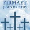 Krimi Og Spaending Forlaget Mellemgaard Firmaet Jesus Kristus Bind 4 (Bog, Haeftet, Dansk)