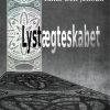 Romantisk Skonlitteratur Arvids Lystaegteskabet (Bog, Haeftet, Dansk)