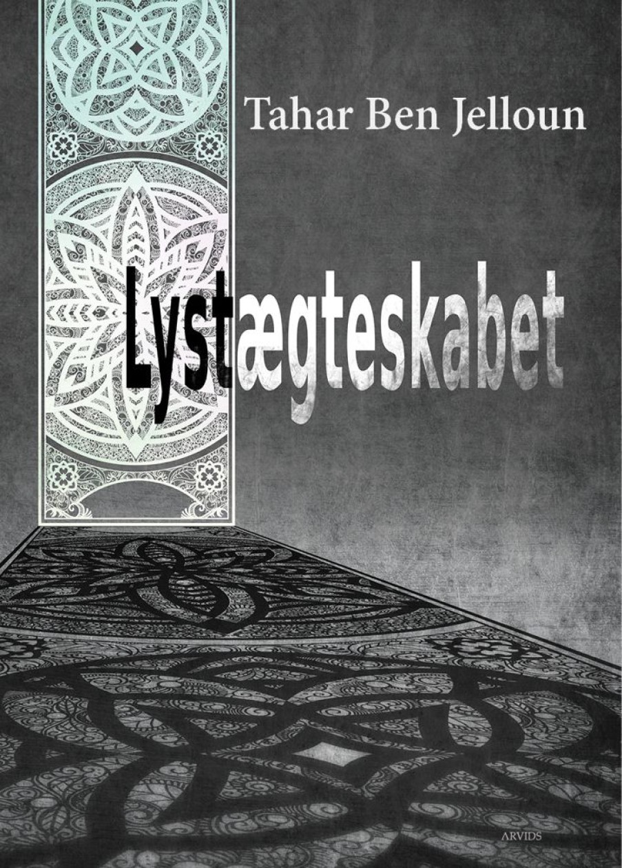 Romantisk Skonlitteratur Arvids Lystaegteskabet (Bog, Haeftet, Dansk)