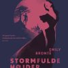 Romantisk Skonlitteratur Gyldendal Stormfulde Hojder (Ebog, Epub, Dansk)