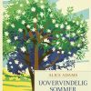 Romantisk Skonlitteratur Gads Forlag Uovervindelig Sommer (Bog, Hardback, Dansk)