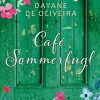 Romantisk Skonlitteratur Lindbak + Lindbak Cafe Sommerfugl (Ebog, Epub, Dansk)