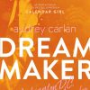 Romantisk Skonlitteratur People'sPress Dream Maker 3: Washington D.C., Madrid, Rio De Janeiro, Los Angeles (Bog, Haeftet, Dansk)