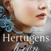 Romantisk Skonlitteratur Gyldendal Hertugens Haevn (Ebog, Epub, Dansk)