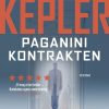 Krimi Og Spaending Gyldendal Paganinikontrakten (Bog, Paperback, Dansk)